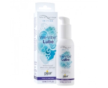 Лубрикант на водной основе Pjur We-Vibe Lube, 100 мл