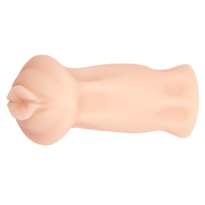 Мастурбатор-вагина Baile Crazy Bull Ruby