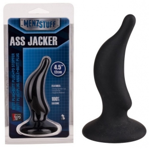 Анальная пробка Ass Jacker