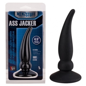 Пробка для анальной стимуляции Ass Jacker