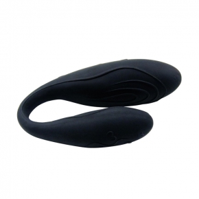 Вибратор для пар Baile Pretty Love Indulgence Plus