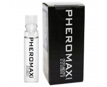 Мужской концентрат феромонов Pheromax Man, 1 мл