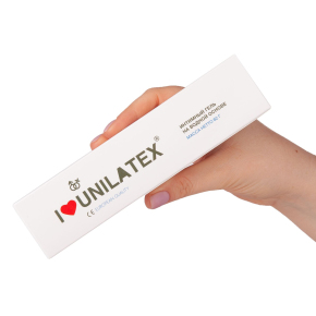 Лубрикант на водной основе Unilatex Gel, 82 г