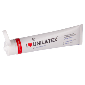 Лубрикант на водной основе Unilatex Gel, 82 г