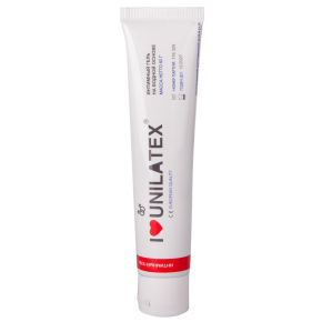 Лубрикант на водной основе Unilatex Gel, 82 г