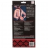 Кляп с наручниками Scandal Breathable Ball Gag With Cuffs