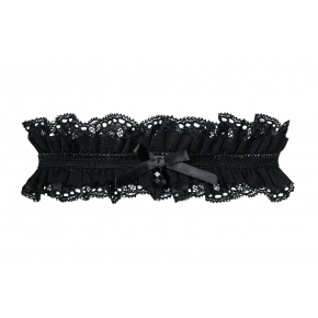 Подвязка за ножку Frillita Garter