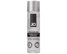 Лубрикант на силиконовой основе System JO Premium Original Silicone, 120 мл