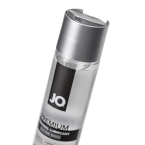 Лубрикант на силиконовой основе System JO Premium Original Silicone, 120 мл