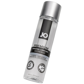 Лубрикант на силиконовой основе System JO Premium Original Silicone, 120 мл