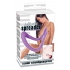 Вагинальный расширитель Orion You2Toys Intimate Spreader, фиолетовый