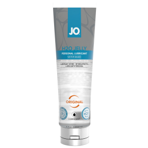 Лубрикант на водной основе System JO H2O Jelly Original, 120 мл