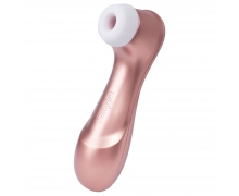 Бесконтактный стимулятор клитора Satisfyer Pro 2