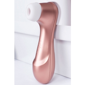 Бесконтактный стимулятор клитора Satisfyer Pro 2