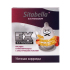Стимулирующая насадка с усиками Sitabella Condoms Ночная Коррида
