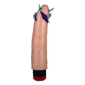 Стимулирующая насадка с усиками Sitabella condoms Меч Самурая