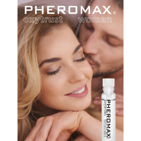 Женский усиленный концентрат феромонов Pheromax Oxytrust Woman, 1 мл