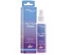 Очиститель для секс-игрушек Pjur We-Vibe Clean, 100 мл