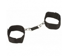 Поножи Bondage Collection Ankle Cuffs One Size