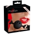 Кляп-шар Orion Bad Kitty Silicone Gag