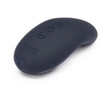 Delicious Tingles USB Rechargeable Clitoral Vibrator &mdash; клиторальный стимулятор &laquo;На 50 оттенков темнее&raquo;