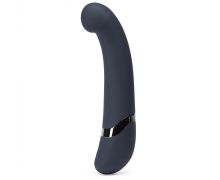 Desire Explodes USB Rechargeable G-Spot Vibrator — перезаряжаемый вибратор для точки G, 25.4×3.5 см