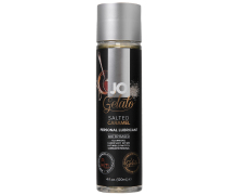 Лубрикант System JO Gelato Salted Caramel, 120 мл