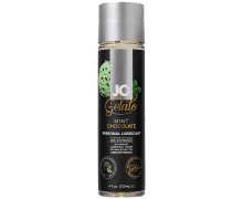 Лубрикант System JO Gelato Mint Chocolate, 120 мл
