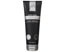 System JO For Him H2O Gel Original, 240 мл &mdash; гель-лубрикант на водной основе