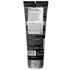 System JO For Him H2O Gel Original, 240 мл &mdash; гель-лубрикант на водной основе