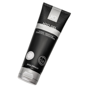 System JO For Him H2O Gel Original, 240 мл &mdash; гель-лубрикант на водной основе