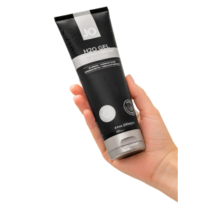 System JO For Him H2O Gel Original, 240 мл &mdash; гель-лубрикант на водной основе