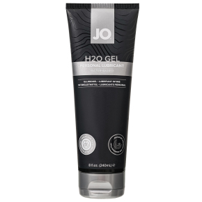 System JO For Him H2O Gel Original, 240 мл &mdash; гель-лубрикант на водной основе