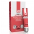 System JO Warm & Buzzy Clitoral Gel, 10 мл — клиторальный гель с контрастом температур и вибрацией