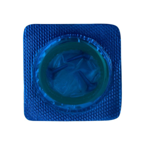 Стимулирующая насадка с усиками Sitabella condoms Шампанское Торжество