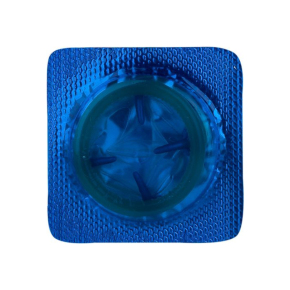 Стимулирующая насадка с усиками Sitabella condoms Ванильная Орхидея