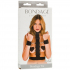 Фиксатор рук к груди увеличенного размера Lola Toys Bondage Tie Plus Size