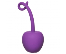 Стимулятор со смещенным центром Sweetie Purple, фиолетовый