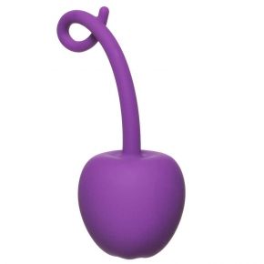 Стимулятор со смещенным центром Sweetie Purple, фиолетовый