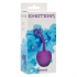 Стимулятор со смещенным центром Sweetie Purple, фиолетовый