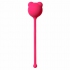 Вагинальный шарик Roxy Pink, розовый
