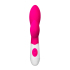 A-Toys Lilu — вагинально-клиторальный вибратор, 20×3.5 см