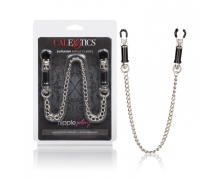 Зажимы на соски Nipple Play Superior Nipple Clamps
