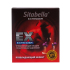 Стимулирующая насадка с шариками Sitabella condoms Возбуждающий Эффект