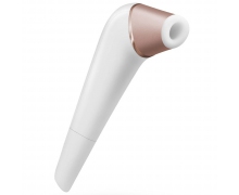 Бесконтактный стимулятор клитора Satisfyer 2