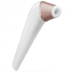 Бесконтактный стимулятор клитора Satisfyer 2