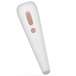 Бесконтактный стимулятор клитора Satisfyer 2