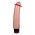 Стимулирующая насадка с усиками Sitabella condoms Platino Вулкан
