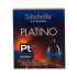 Стимулирующая насадка с усиками Sitabella condoms Platino Вулкан