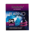 Стимулирующая насадка со спиралью из усиков Sitabella condoms Platino Шторм